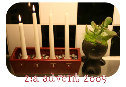 2:a advent